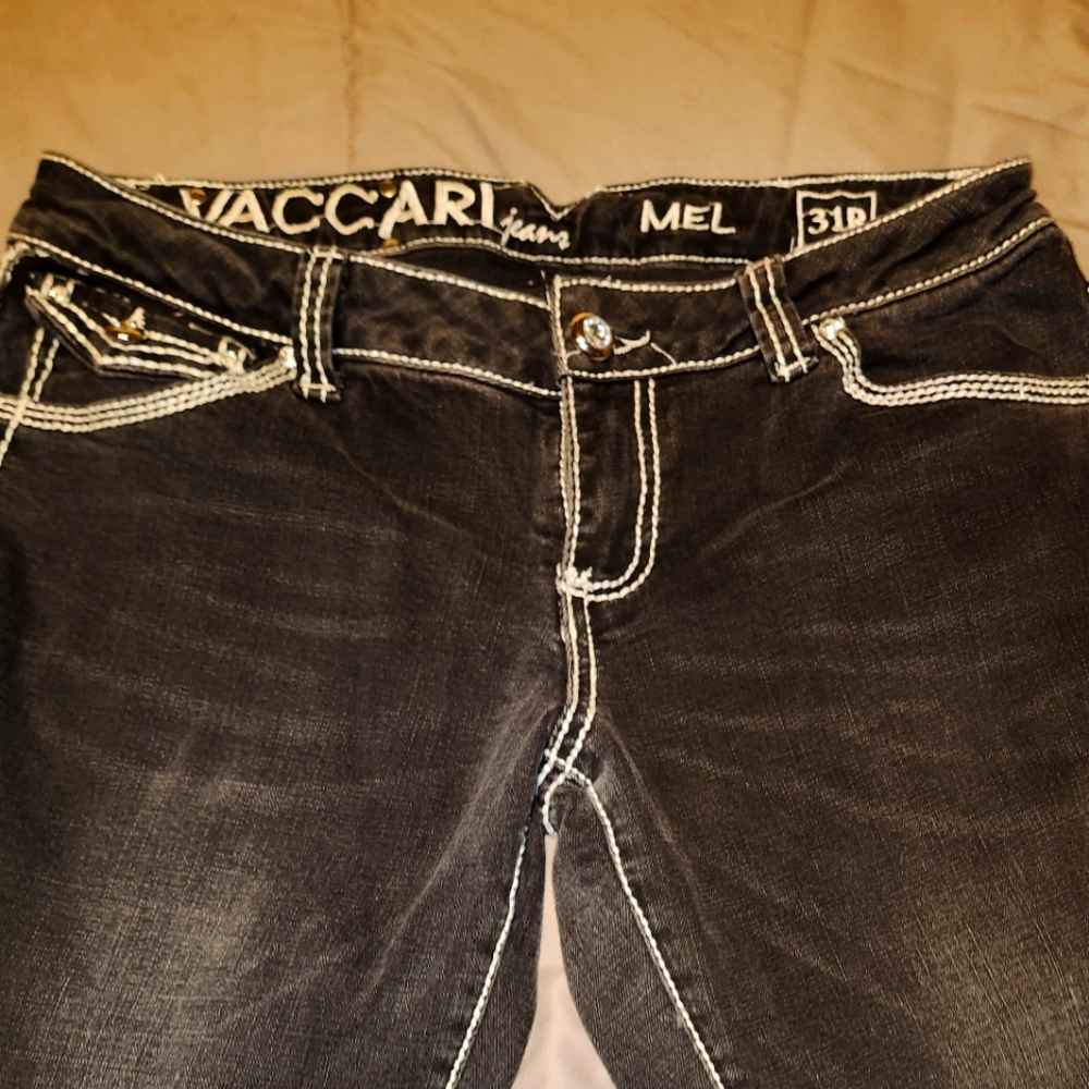 VACARRI JEANS